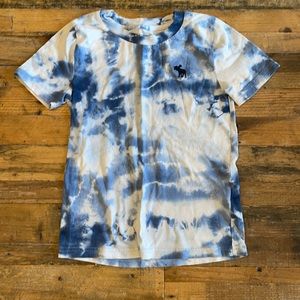 Boys Abercrombie Tee